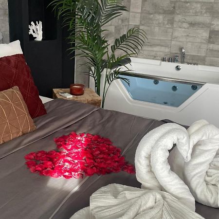 Superbe Appartement Avec Balneo. Saint-Cyprien  Eksteriør bilde