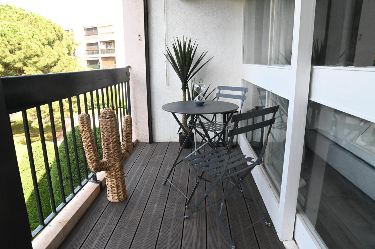 Superbe Appartement Avec Balneo. Saint-Cyprien  Eksteriør bilde
