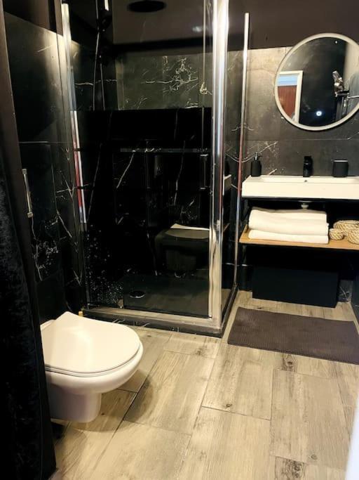 Superbe Appartement Avec Balneo. Saint-Cyprien  Eksteriør bilde