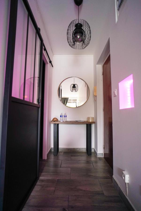 Superbe Appartement Avec Balneo. Saint-Cyprien  Eksteriør bilde
