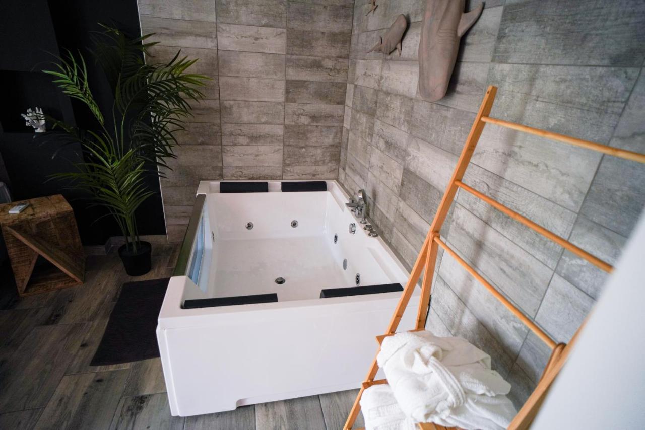 Superbe Appartement Avec Balneo. Saint-Cyprien  Eksteriør bilde