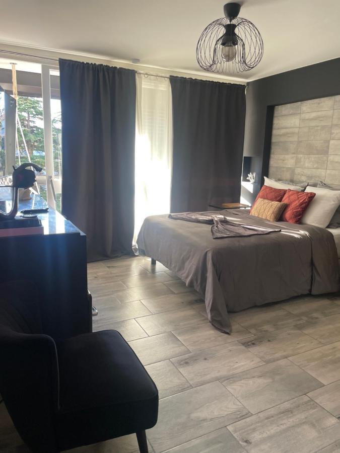 Superbe Appartement Avec Balneo. Saint-Cyprien  Eksteriør bilde