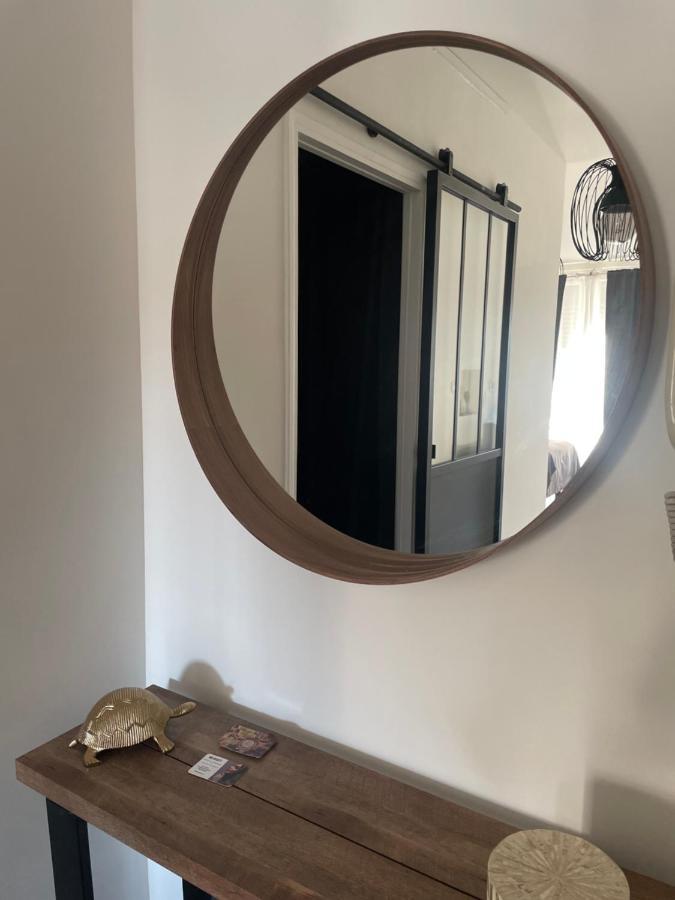 Superbe Appartement Avec Balneo. Saint-Cyprien  Eksteriør bilde